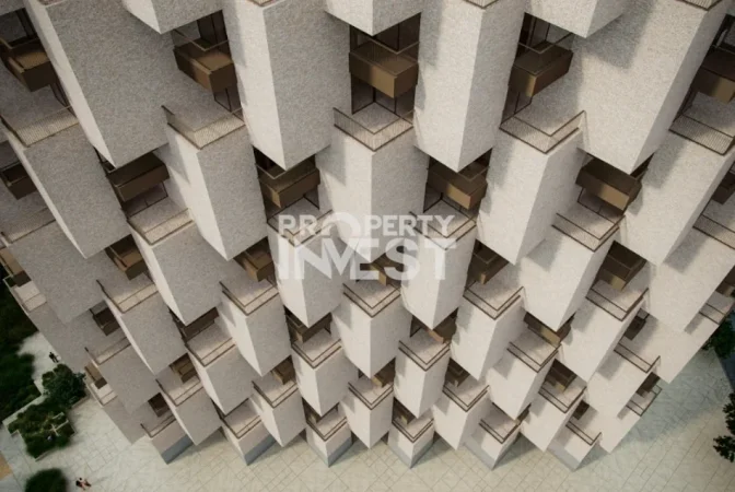 Tirane, shitet apartament 2+1 Kati 5, 125 m² 188.000 € (5 Maji)