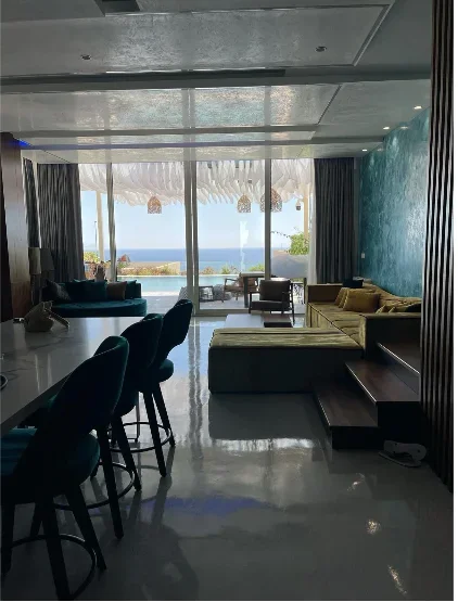 Vlore, shitet hotel Kati 0, 150 m² 1.200.000 € (green coast)