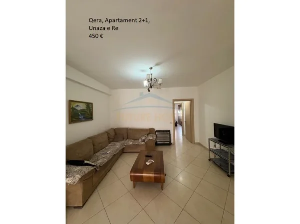 Tirane, jepet me qera apartament 1+1 Kati 3, 100 m² 400 € (Astir)