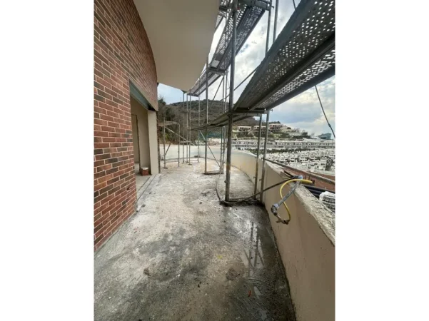 Tirane, shitet apartament Kati 0, 125 m² 190.000 € (kodra e diellit)