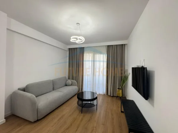 Tirane, shes apartament 1+1 Kati 2, 74 m² 155.000 € (Ish Parku Autobuzave)