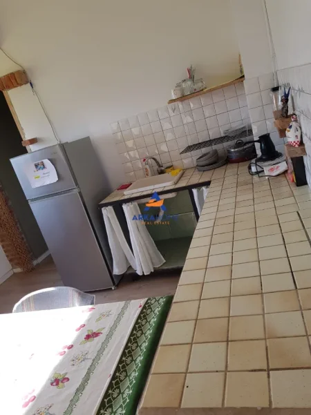 Tirane, jepet me qera apartament 1+1 Kati 3, 50 m² 500 € 