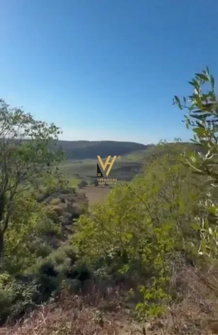 Kavaje, shitet toke + shtepi private , 1.224 m² 85.000 € (DOMËN, KAVAJË)