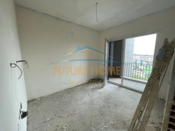 Tirane, shitet apartament 1+1 Kati 7, 54 m² 125.000 € (kombinat)