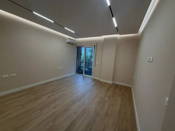 Tirane, jepet me qera apartament 2+1 Kati 2, 114 m²