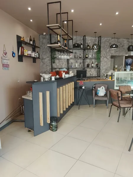 Tirane, shitet ambjent biznesi Kati 0, 140 m²  2.000.000 LEKE (ASTIR)