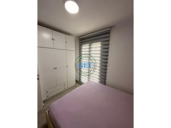 Durres, jepet me qera apartament 1+1 Kati 2, 65 m² 300 € (Ish Kënet)