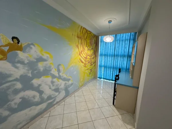 Tirane, shitet apartament 2+1+Ballkon Kati 2, 119 m² 200.000 € 