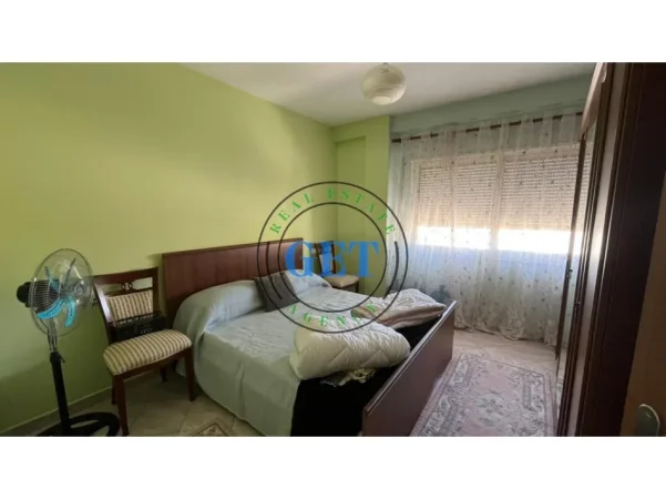 Durres, shitet apartament 2+1 Kati 7, 120.000 € 