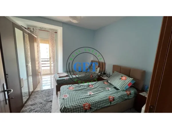 Durres, shitet apartament 2+1 Kati 7, 120.000 € 