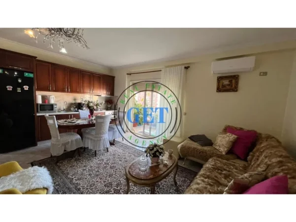 Durres, shitet apartament 2+1 Kati 7, 120.000 € 