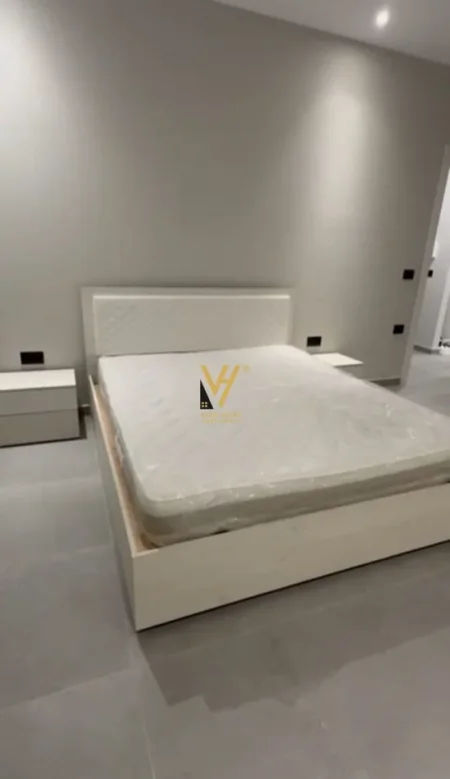 Tirane, shitet apartament 1+1+Ballkon Kati 0, 73 m² 115.000 € (SHKOLLA E BASHKUAR)