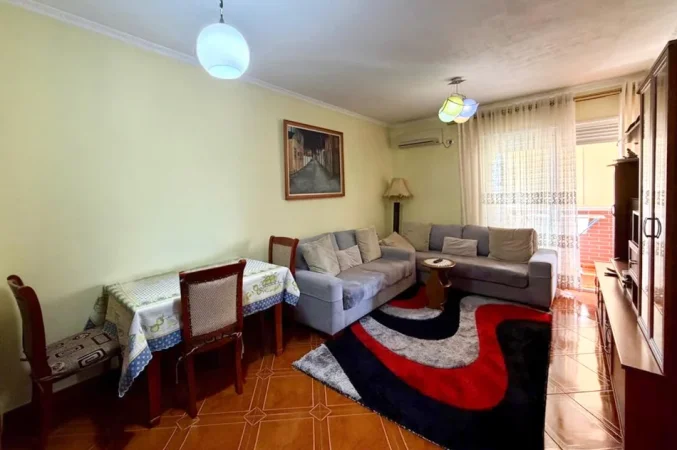 Tirane, shitet apartament 2+1 Kati 7, 74 m² 230.000 € (RRUGA SULEJMAN DELVINA)