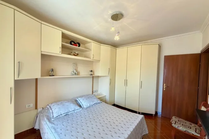 Tirane, shitet apartament 2+1 Kati 7, 74 m² 230.000 € (RRUGA SULEJMAN DELVINA)