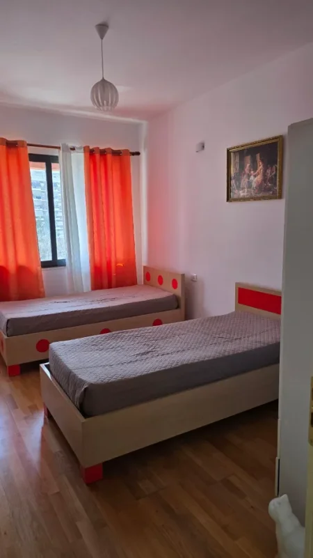 Tirane, shitet apartament 2+1 Kati 4, 110 m² 181.500 € 