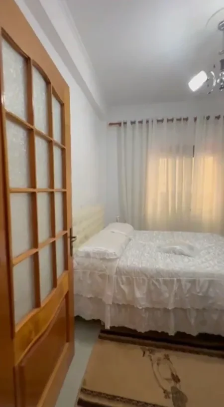 Tirane, shitet apartament 3+1 Kati 2, 138 m² 16.900.000 LEKE (SELITE PRANE SHKOLLES MARLIN BARLETI)