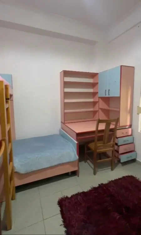 Tirane, shitet apartament 3+1 Kati 2, 138 m² 16.900.000 LEKE (SELITE PRANE SHKOLLES MARLIN BARLETI)