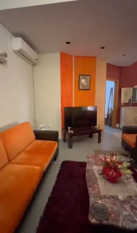 Tirane, shitet apartament 3+1 Kati 2, 138 m² 16.900.000 LEKE (SELITE PRANE SHKOLLES MARLIN BARLETI)