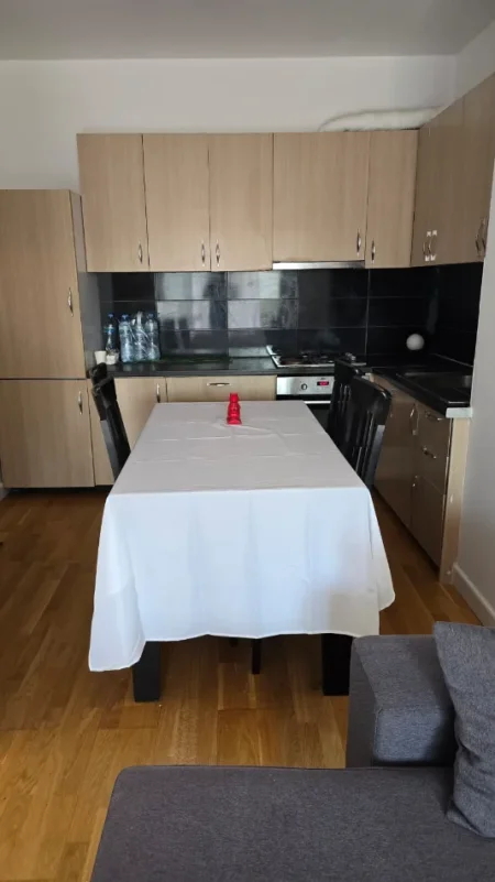 Tirane, shitet apartament 2+1 Kati 4, 110 m² 181.500 € 