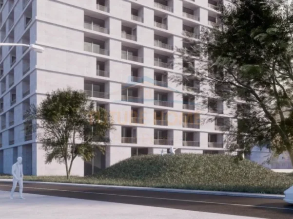 Tirane, shitet apartament 1+1 Kati 2, 75 m² 88.000 € (astir)