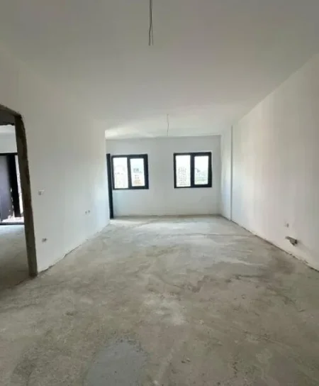 Tirane, shitet apartament 1+1 Kati 4, 73 m² 170.000 € (CORNER RESIDENCE)