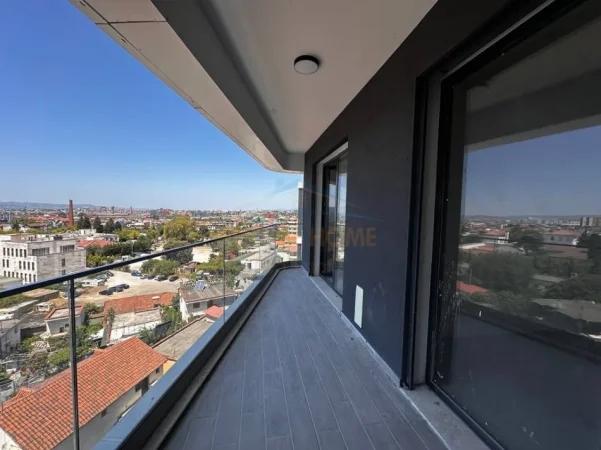 Tirane, shitet apartament 1+1+Ballkon Kati 7, 70 m² 135,000 € (Parallel Living, Don Bosko)