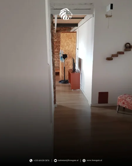 Tirane, jap me qera apartament 1+1 , 40 m² 500 € 