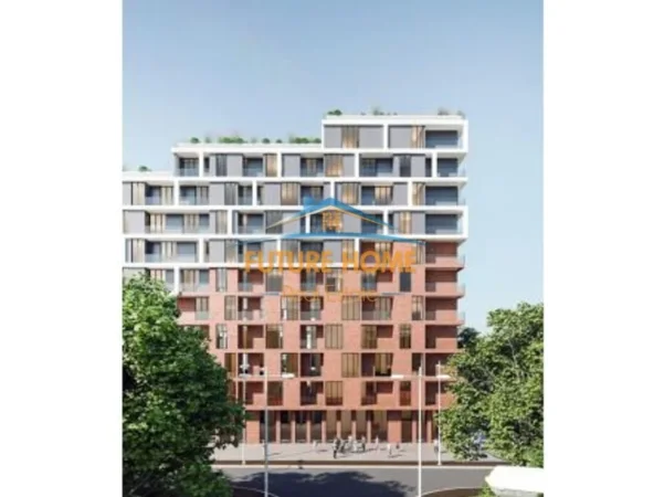 Tirane, shitet garazh | post parkimi Kati -2, 14 m² (FUSHA E AVIACIONIT)