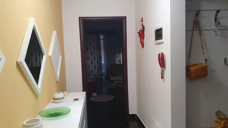 🏡 Jepet Apartament 2+1 me Qira në Astir!,  500 Euro