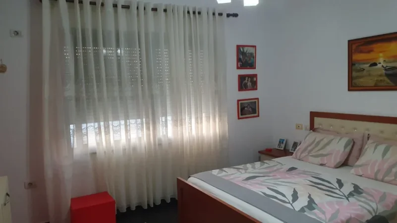 🏡 Jepet Apartament 2+1 me Qira në Astir!,  500 Euro