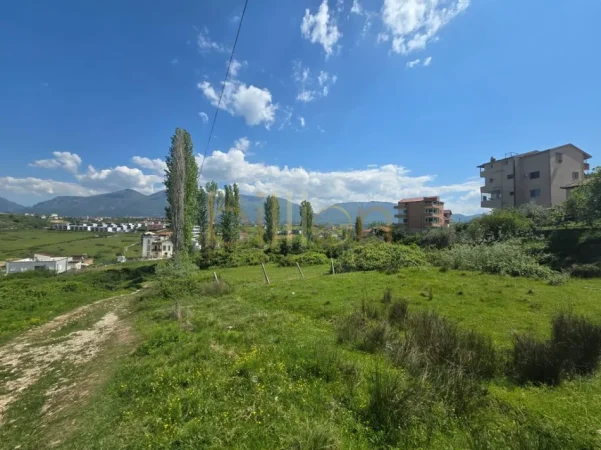 Tirane, shitet Toke, 500 m² 120.000 € (Sauk)