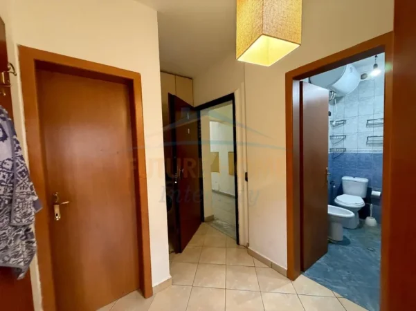 Tirane, shitet apartament 2+1 Kati 1, 73 m² 135.000 € (TREGU ELEKTRIK)