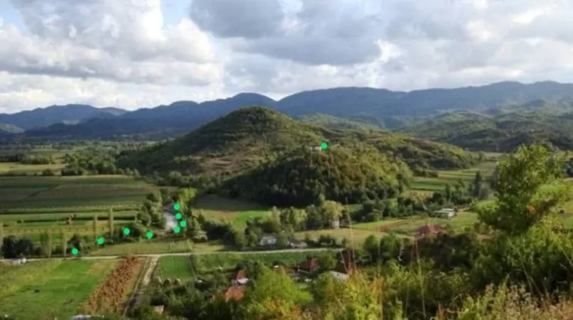 Tirane, shitet nga Pronari, pa-komision shtepi 1 Katshe Kati 0, 1.600 m² 105.000 € (baldushk)