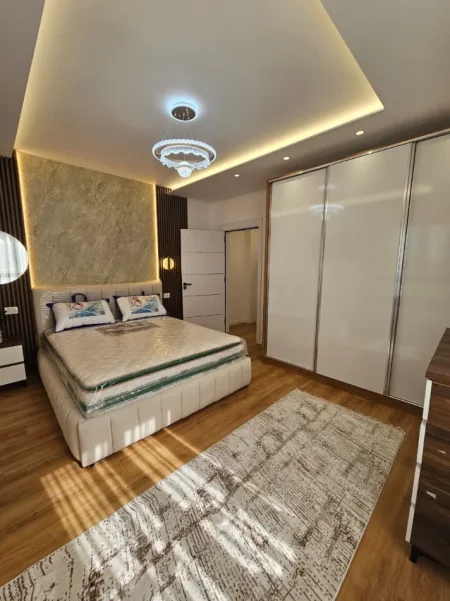 Tirane, shitet apartament 2+1 Kati 5, 116 m² 265.000 € 
