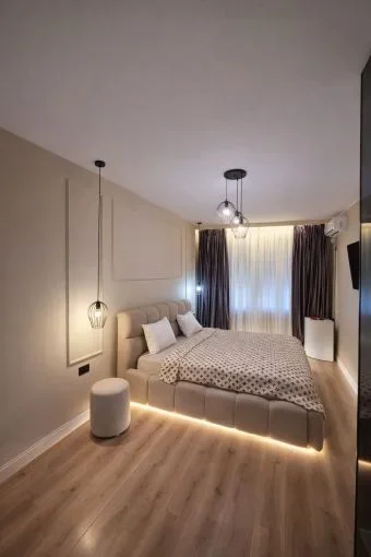 Tirane, shitet apartament 2+1+Aneks+Ballkon Kati 1, 113 m² 370.000 € (stadiumi dinamo)
