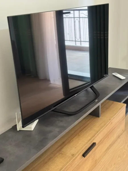 Tirane, jepet me qera apartament 1+1 Kati 3, 73 m² 750 € 