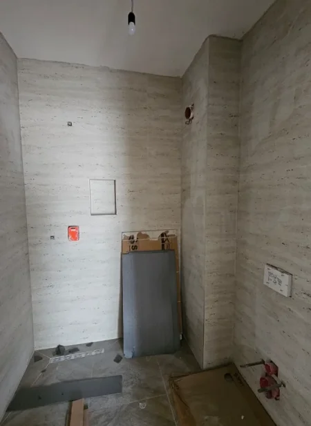 Tirane, shitet apartament 2+1 Kati 2, 95 m² 125.000 € (tirana entery)