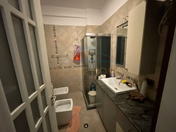 Tirane, shitet apartament 2+1 Kati 3, 121 m² 247.000 € (KODRA E DJELLIT)