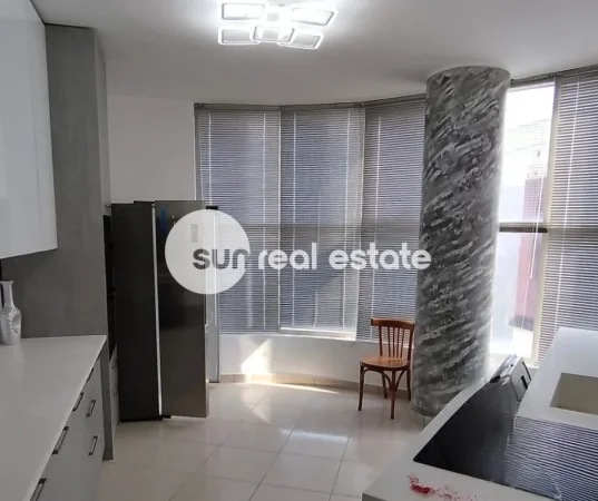 Shkoder, shitet apartament 2+1 Kati 7, 107 m² 160.000 € (ZDRALE)