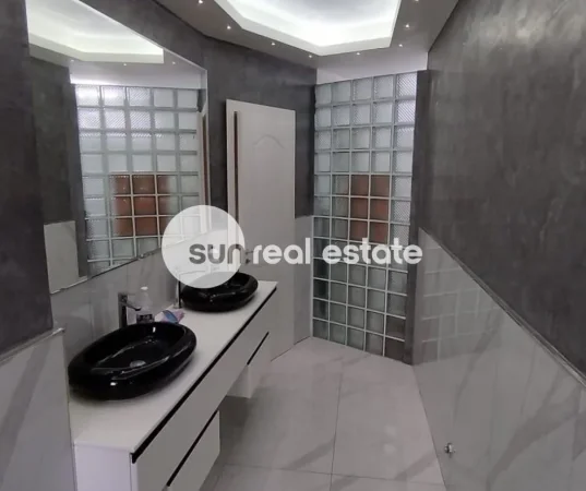 Shkoder, shitet apartament 2+1 Kati 7, 107 m² 160.000 € (ZDRALE)