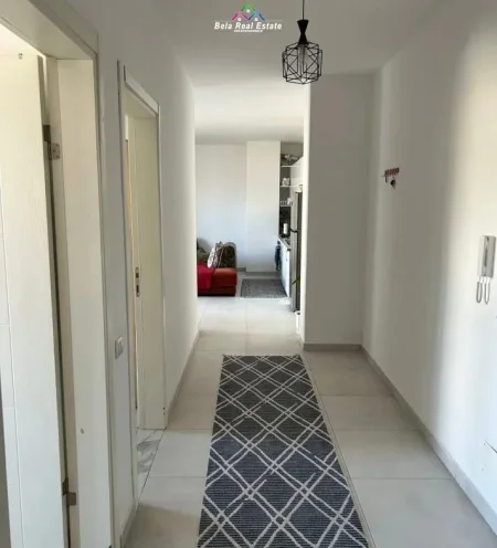 Tirane, shitet apartament Kati 6, 110 m² 121.000 € (Rruga Azem Galica)