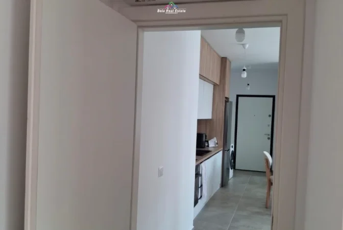 Tirane, jepet me qera apartament 2+1 Kati 6, 94 m² 630 € (Rruga Xhanfize Keko)