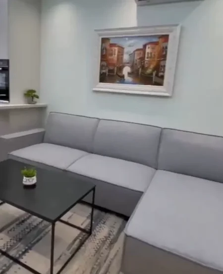 Tirane, shitet apartament 1+1 Kati 4, 70 m² (don bosko)