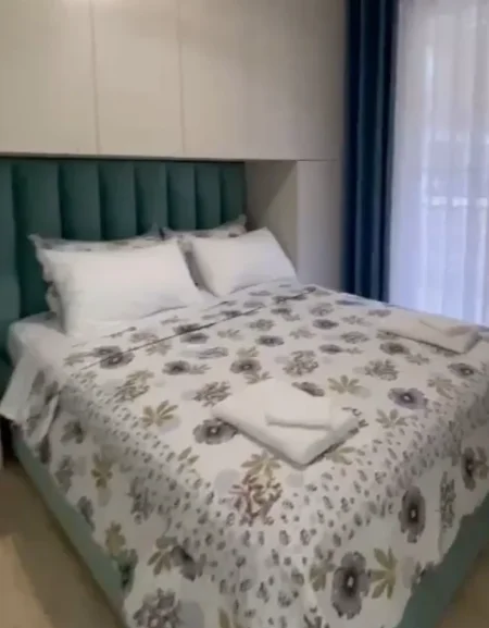 Tirane, shitet apartament 1+1 Kati 4, 70 m² (don bosko)