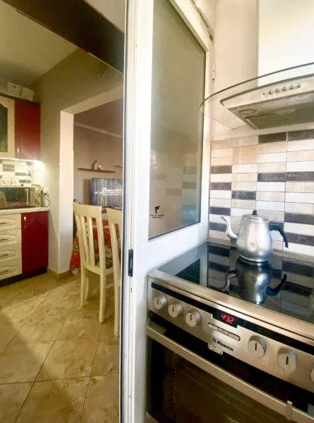 Tirane, shitet apartament 1+1 Kati 4, 54 m² 97.000 € (ALLIAS)