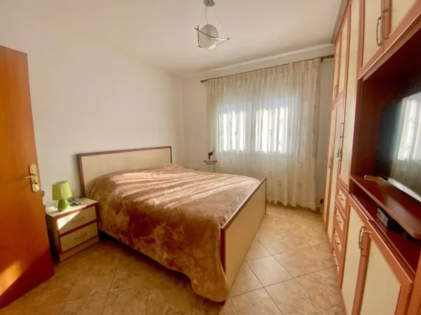 Tirane, shitet apartament 1+1 Kati 4, 54 m² 97.000 € (ALLIAS)