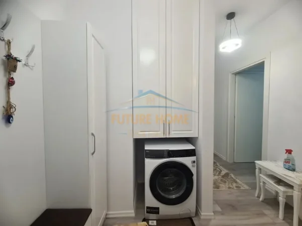Tirane, jepet me qera apartament 2+1 Kati 6, 94 m² 500 € (Univers City Qtu)