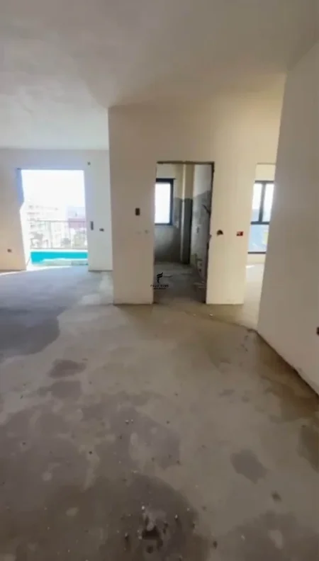 Tirane, shitet apartament 2+1 Kati 4, 94 m² 129.000 € (PASKUQAN)