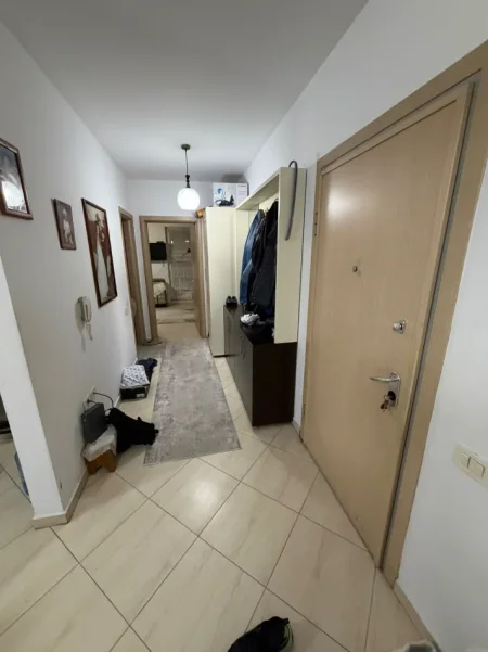 Tirane, shitet apartament 1+1 Kati 3, 90 m² 210.000 € (Jordan Misja)