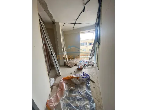 Tirane, shitet apartament 2+1 Kati 9, 96 m² 160.000 € (Unaza e re pranë Bar " Bohem")
